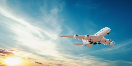 CORSIA takes off: what are Eligible Emissions Units?