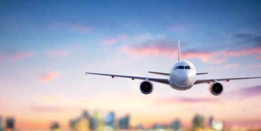 Decarbonising aviation: managing risk in procuring CORSIA Eligible Emission Units