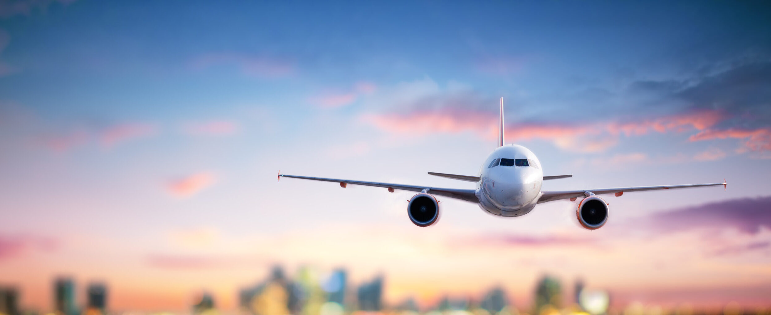 CORSIA carbon credit procurement for airlines
