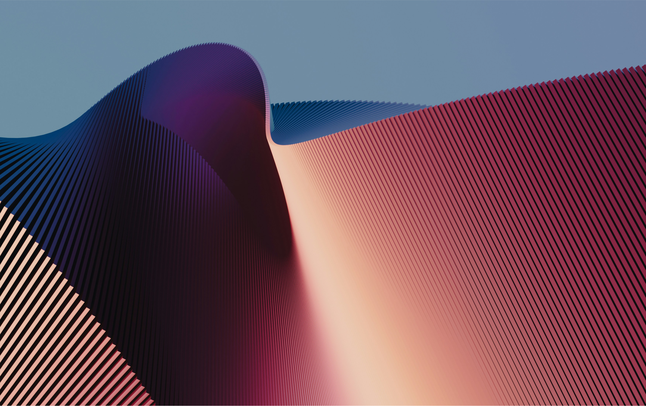Marex abstract. Credit: Unsplash