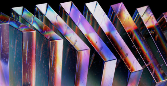 Digital assets