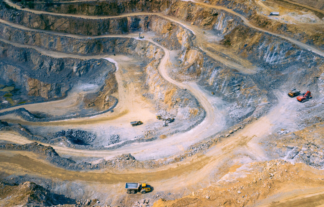 Second edition: Is the volatility in metals prices too much for you? Just wait!
