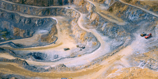 Second edition: Is the volatility in metals prices too much for you? Just wait!