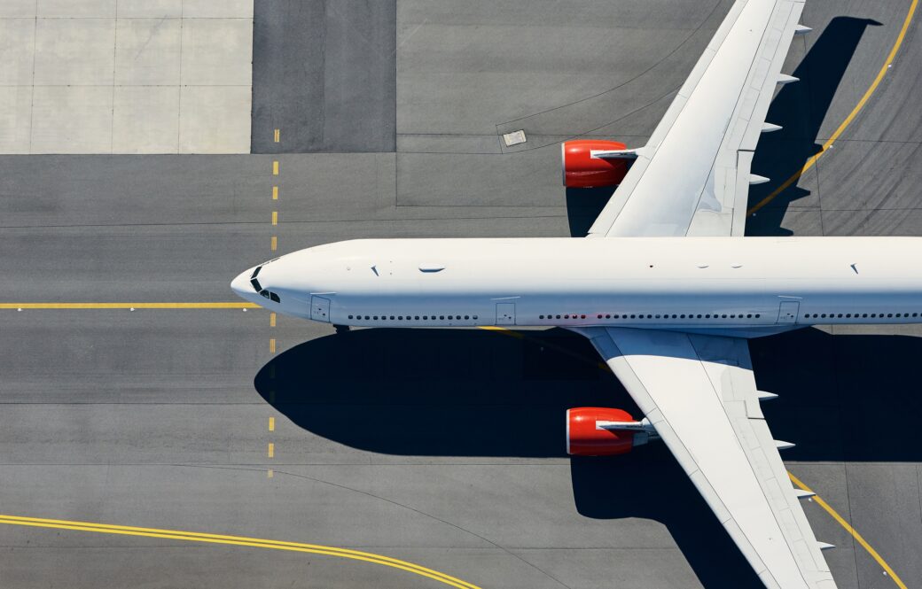 Sustainable aviation: how to build a procurement strategy for CORSIA