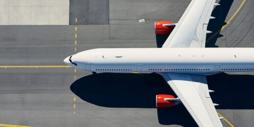Sustainable aviation: how to build a procurement strategy for CORSIA