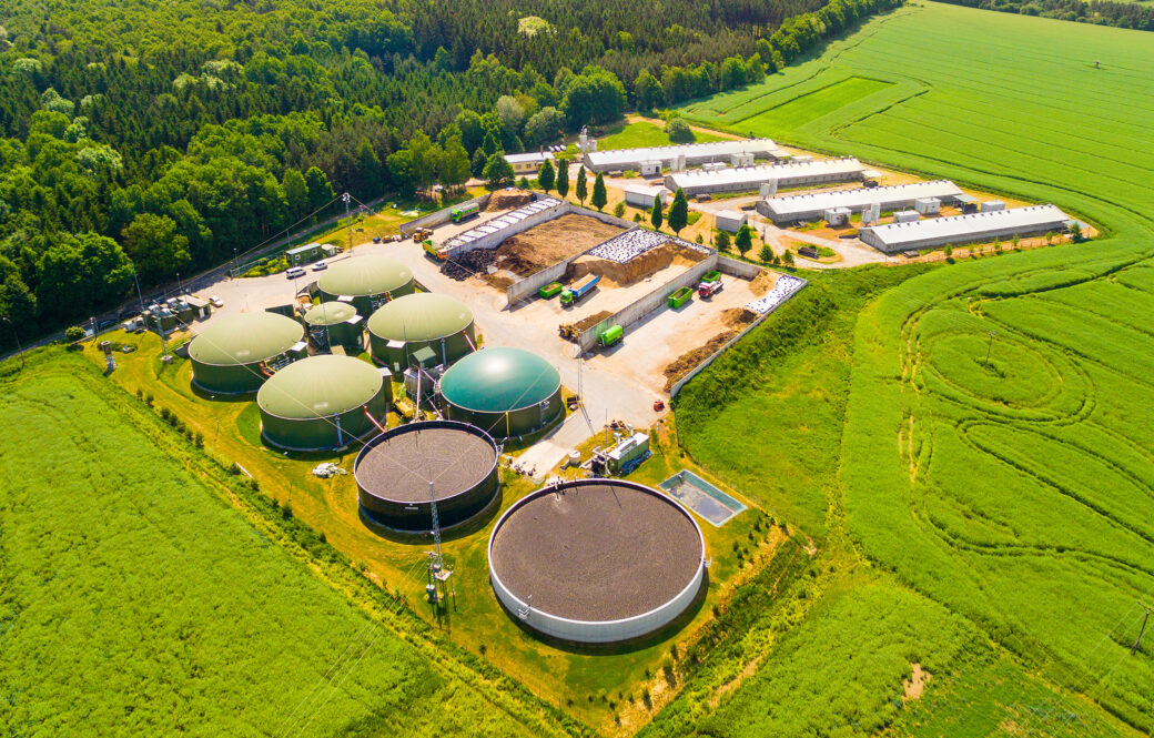 Europe’s biomethane market: 2025 outlook and the road ahead