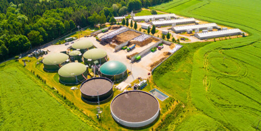 Europe’s biomethane market: 2025 outlook and the road ahead