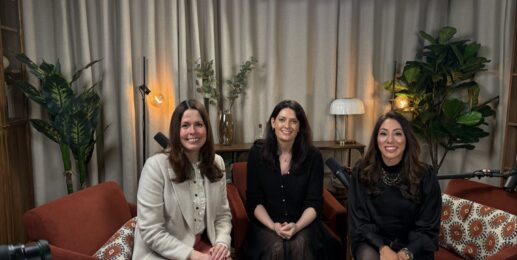 Catalysts of change: the strategic impact of women in finance